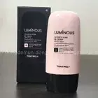 Luminous Goddess Glow BB Cream SPF37 PA++ 45g No. 2 Calm Beige TONYMOLY K-Beauty
