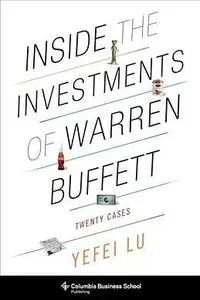 在飛比找誠品線上優惠-Inside the Investments of Warr