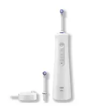 Aquacare 6 Pro Expert Water Flosser