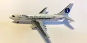 Witty 400 1:400 B737-200 Sabena OO-SDD