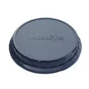 REAR LENS CAP for Mamiya 645 AF, AFD, AFD II, AFD III, DF, DF, Phase One