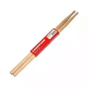 Vater Goodwood 5A Nylon Tip Drum Sticks 12 Pair Bundle