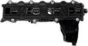Car Air Intake Inlet Manifold Assembly ，Compatible With Mercedes Benz Viano Sprinter C-Class Glc-AD39 A6510904937