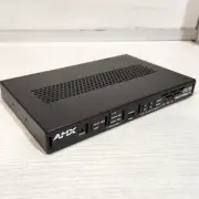 AMX DXLink Multi-Format Transmitter Module 2 Input Device FG1010-310MX-B DX TX