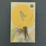 Pingponghouse YINHE 970XX A table tennis blade. DPR Korea T.T. Team (Off+)