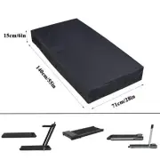 Oxford Cloth Treadmill Cover Size 140x71x15cm Waterproof and Dustproof