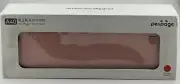 PERIPAGE A40 MINI PRINTER 203DPI INKLESS BLUETOOTH PORTABLE THERMAL PRINTER PINK
