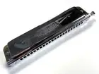 Tombo No.1244 A Key UNICA Chromatic Harmonica 22 Holes 44 Sounds