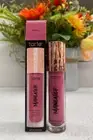 Tarte Maneater Blush & Glow Cheek Plump - Fuchsia - New In box