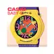 CASIO 手錶專賣店 CASIO Baby-G BGA-131-9B_繽紛搶眼糖果色女錶_全新品_保固一年_開發票