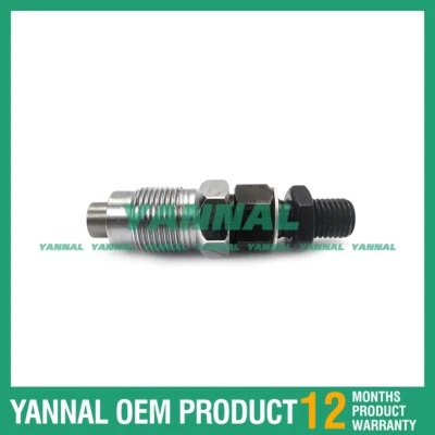 L3E 1pcs Fuel Injector DN15PD665 For Mitsubishi 1815 tractor