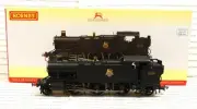 Hornby R3723 USED Class 61x Large Prairie Early BR OO Gauge