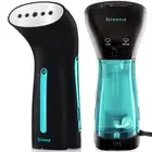 Travel Steamer for Clothes - Portable, Handheld Steamer for Clothing Garment ...
