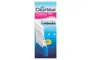 Clearblue Pregnancy Visual Test 5 Pack
