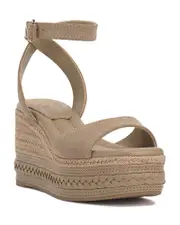 Vince Camuto Women's Lilla Espadrille Wedge Sandals