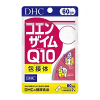 在飛比找蝦皮購物優惠-淳淳專屬代購《現貨免運》DHC 輔酶Q10 60日份