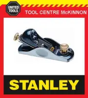 STANLEY BAILEY NO. 9½ FULLY ADJUSTABLE 6 ¼” BLOCK PLANE – MADE IN ENGLAND