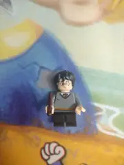 Lego Harry Potter Minifigure