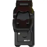 iFootage Spider Crab Versatile Phone Holder-Black