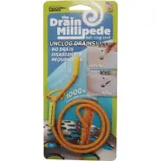FlexiSnake Drain Millipede Hair Clog Flexible Tool FSMPD FlexiSnake Drain