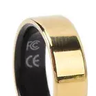 (8 60 Mm)Smart Health Ring Sleep Monitoring Step Counting Fitness Health FD