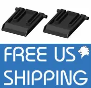 STRONGER Logitech K375s K375 Keyboard Replacement Tilt Foot/Leg/Feet/Stand 2pcs
