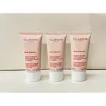 CLARINS克蘭詩全新一代宛若新生除紋霜 3件組