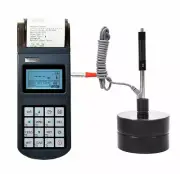 Portable Leeb Hardness Tester with Build in Thermel Printer for Metal Materials