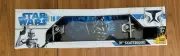 Rare 2008 Star Wars Skateboard 31" 7PLY Captain Rex Clone War