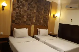 阿貢馬斯酒店Agung Mas Hotel