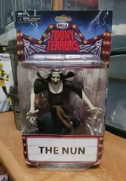 NECA Toony Terrors: The Conjuring Universe The Nun 6 Inch Action Figure Horror