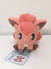 Pokémon Vulpix Saiko Soda Refresh Plush