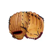 Wilson 2024 Winter A2000 Rachel Garcia 12 Inch ASOFP Fastpitch Softball Glove
