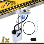 1x Fuel Pump Module Assembly for Ford F-150 2015-2018 5.0L 3.5L 122.5" Wheelbase (for: Ford)