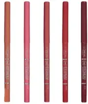 L'Oreal Infallible Never Fail Lip Liner 809 Nude New Sealed