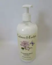 Crabtree & Evelyn Summer Hill Scented Body Lotion 16.9oz