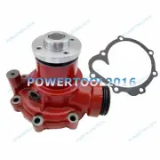 Water Pump & Gasket 20405685 for Volvo Penta Engine TAD TD TAD531GE TAD751GE