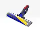 NEW DYSON GEN5 OUTSIZE PRUSSIAN BLUE RICH COPPER Soft Brush Head NEWEST MODEL