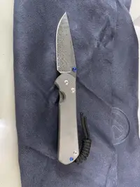 在飛比找露天拍賣優惠-Chris Reeve Small Sebenza 31 C