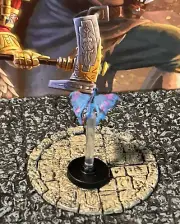 Faerie Dragon D&D Miniature Dungeons Dragons Monster Menagerie 1 familiar fay