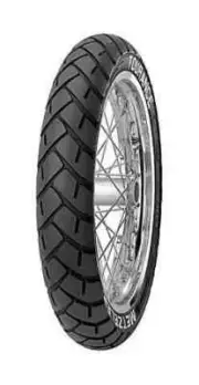 Metzeler Tourance Dual-Sport 100/90-19 Front Bias 57H TL Kawasaki KZ750B 76-79