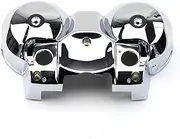 for CBF500 2004 2005 2006 2007 2008 for CB750 2007 Speedometer Tachometer Motorcycle Bottom Housing