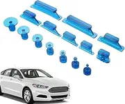 Dent Removal Pulling Tabs - Powerful Repair Tool Glue Tabs for Automobile Dent - Multifunctional Strong Remover Tool for Refrigerators, Washing Machine