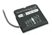 SECA 4900027 blood pressure cuff for seca mVSA 535, size L (reusable)