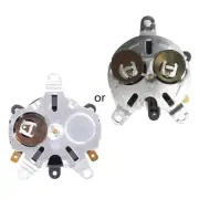 Electric Kettle Thermostat Base Temperature Control Tip Top Base Socket