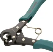1-Step Big Looper Plier with 24-18 Gauge Wire, 3mm