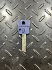 Mul-T-Lock Garrison Keyblanks