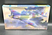1:48 Hasegawa Spitfire Mk.IXc Model Kit 09079 - New & Sealed
