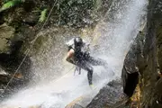 Empress Canyon Outdoor Adventure - Wentworth Falls