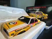 1976 Bathurst Winner Holden LH Torana L34 #7 Morris/Fitzpatrick 1:18 AutoArt